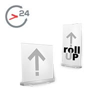 Roll up - drukarnia internetowa eDrukland.pl